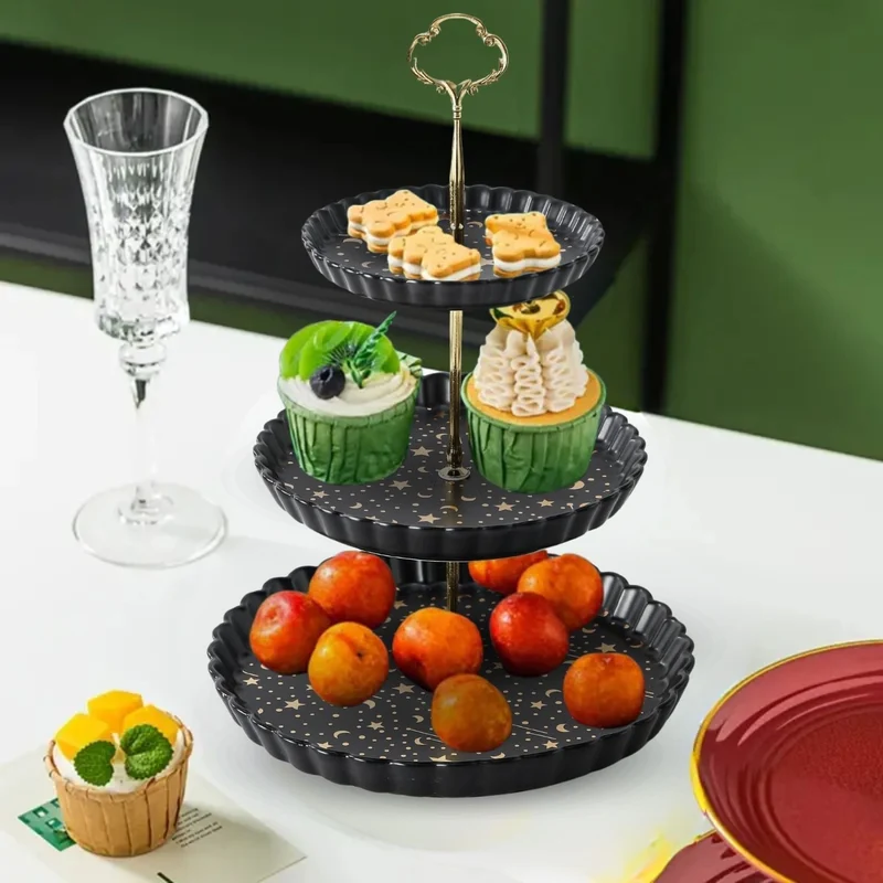 Bandeja Para Cupcakes Santú Home & Deco