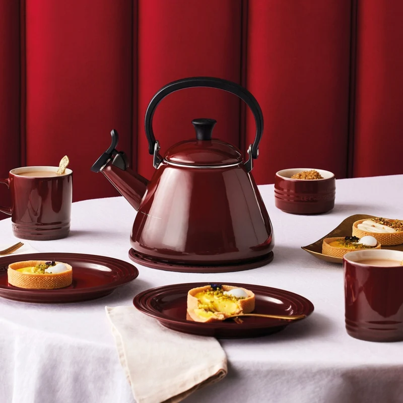 Tetera Kone Rhone 1.6 Lts Le Creuset