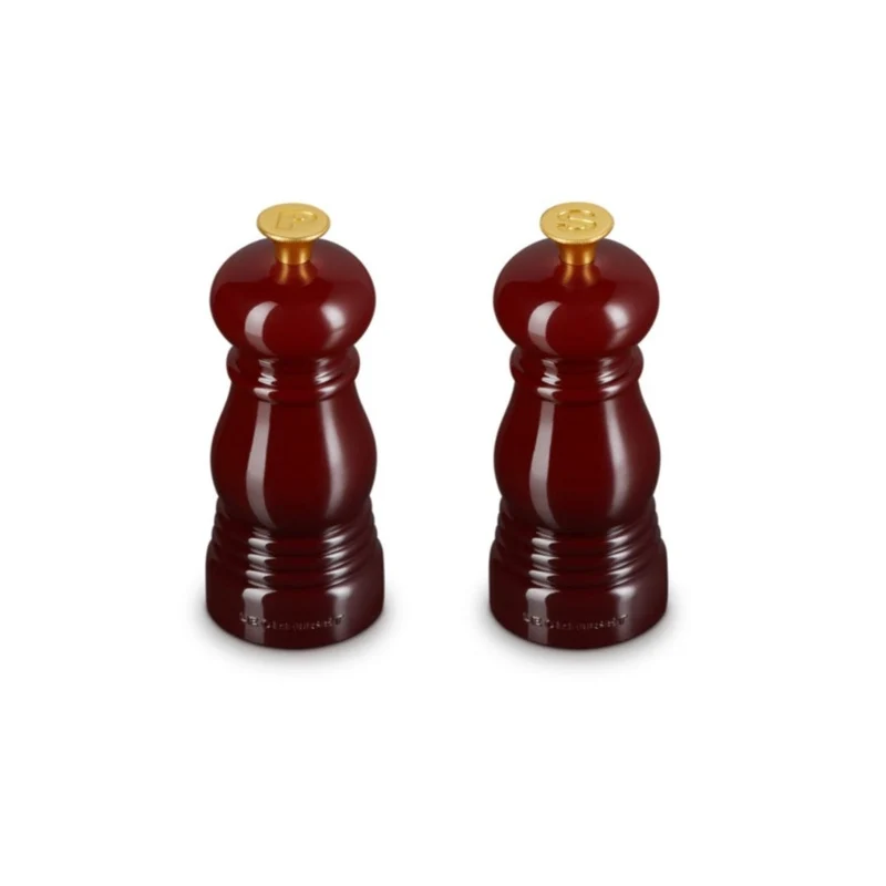 Set De Molinillos S&P Rhone 11 Cm Le Creuset