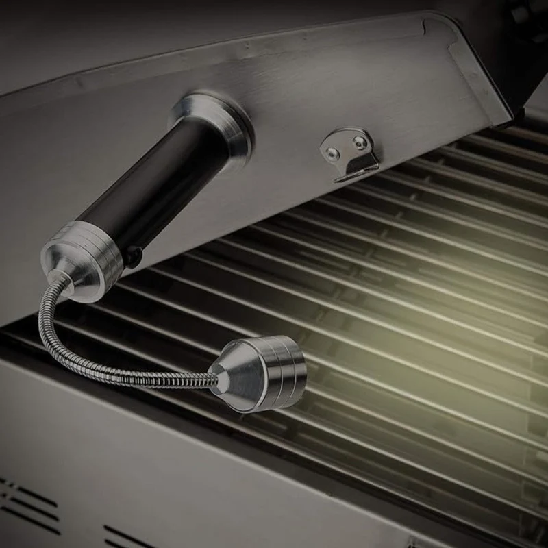 Juego De Luces Para BBQ Magneto CGL-502 2 Pzs Cuisinart