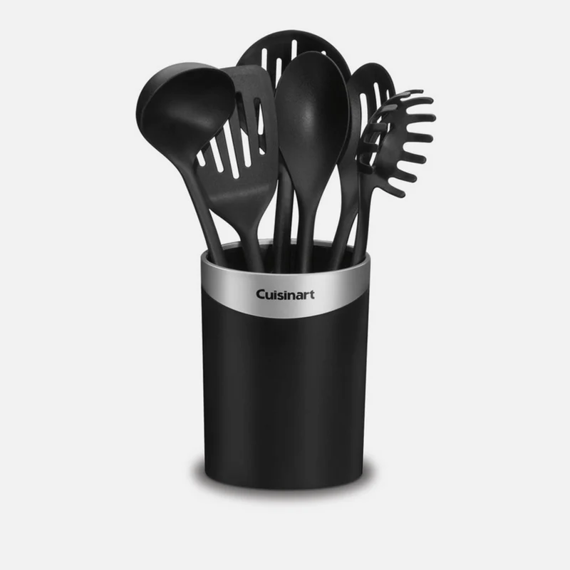 Set De Utensilios 7 Pzs C77SS-7P Cuisinart