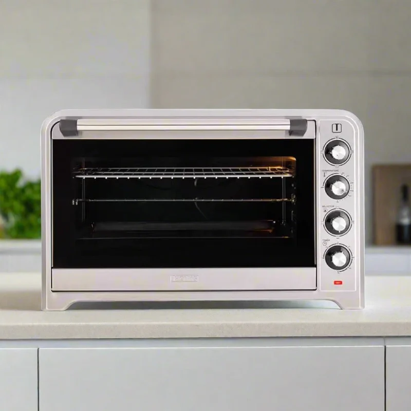 Horno Eléctrico TH-100I 100 Lts Thomas