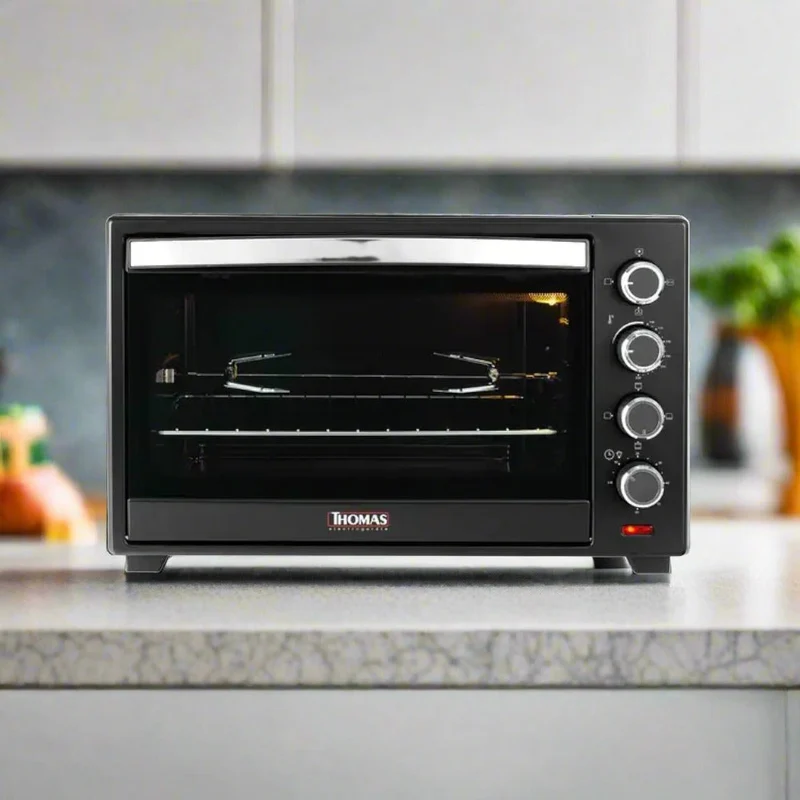 Horno Eléctrico TH-38N 38 Lts Thomas