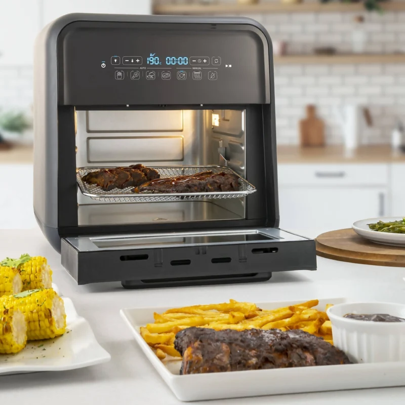 Super Freidora Aire 10 litros Oster