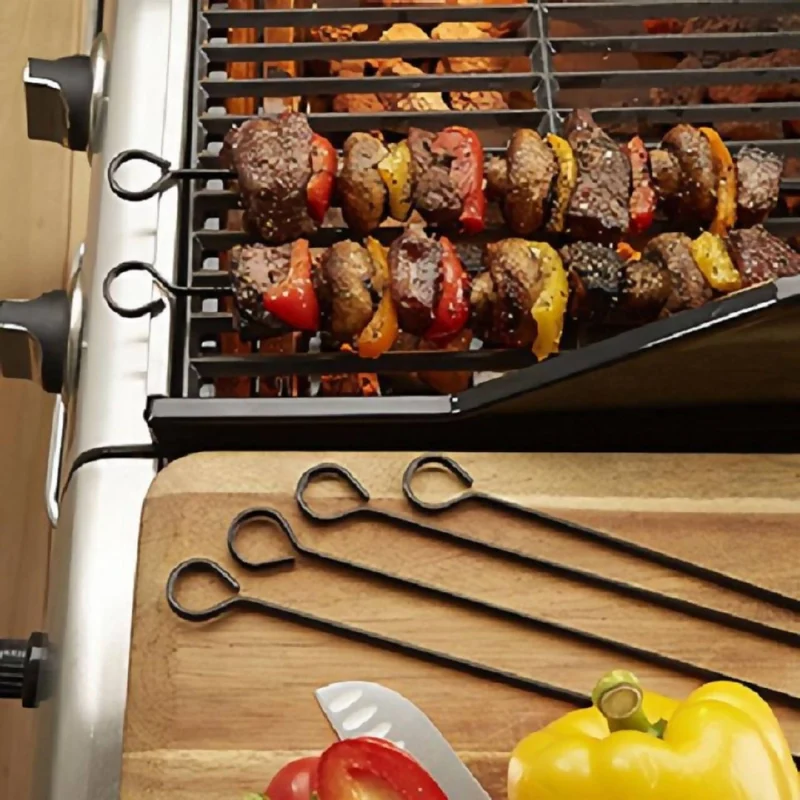 Set 6 Fierritos Parrilla