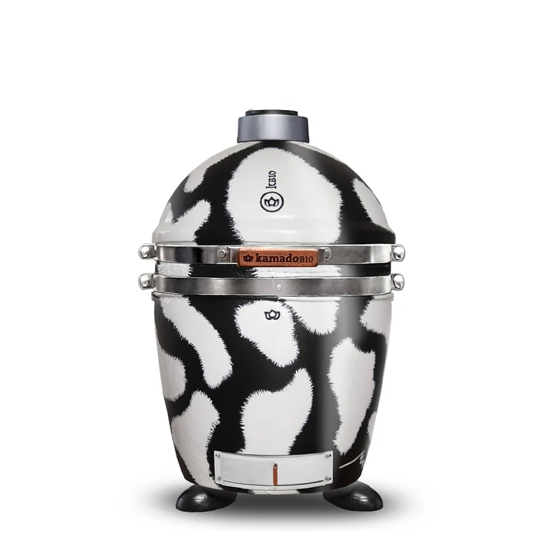 Parrilla Kamado Nano Art