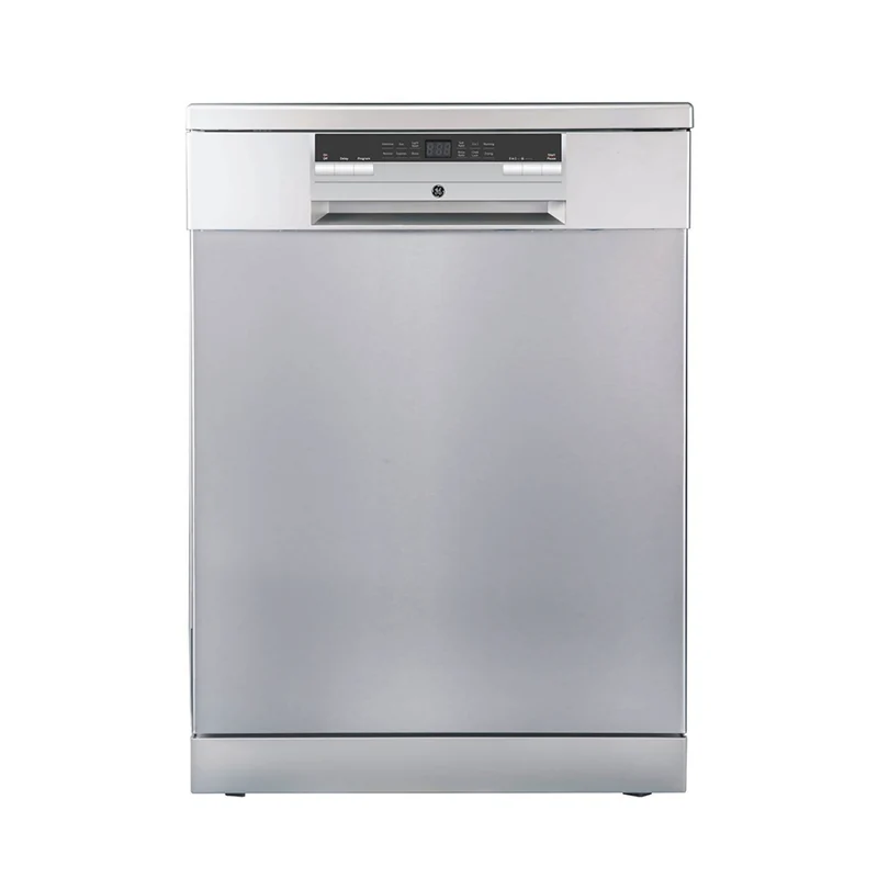 Lavavajillas GLV14FSITSS0 14 Cubiertos Free Standing General Electric