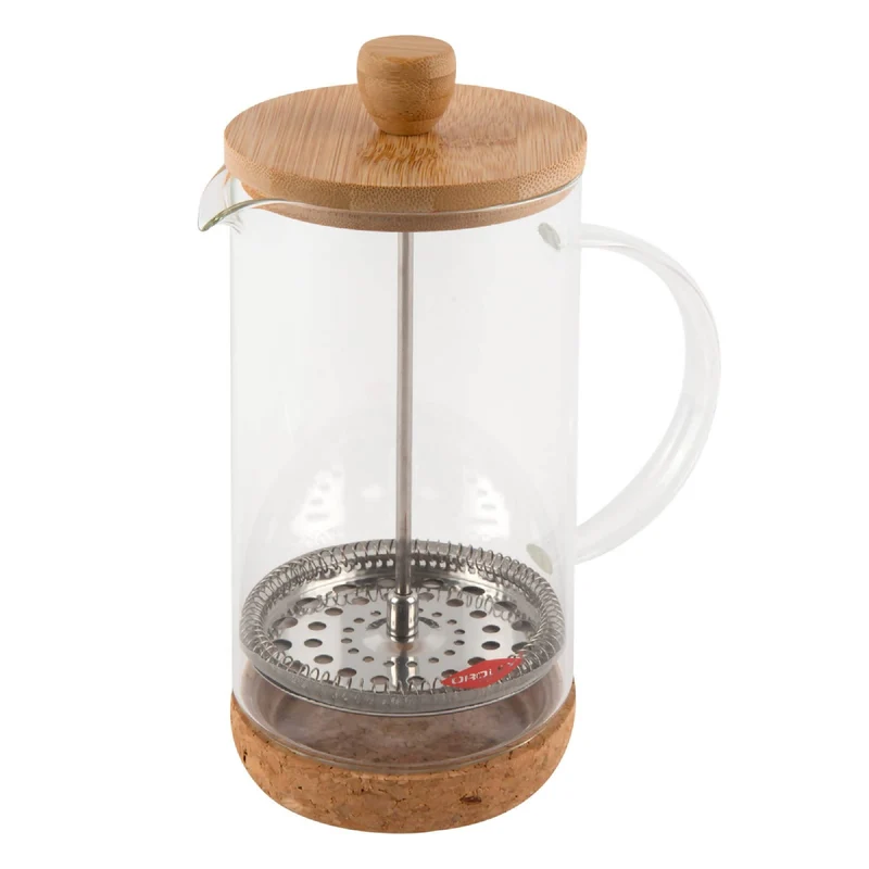 Prensa Francesa Cafeteras Ferrara 800 ml Oroley