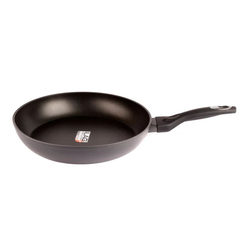 Sartén Inducta 26 cm Oroley