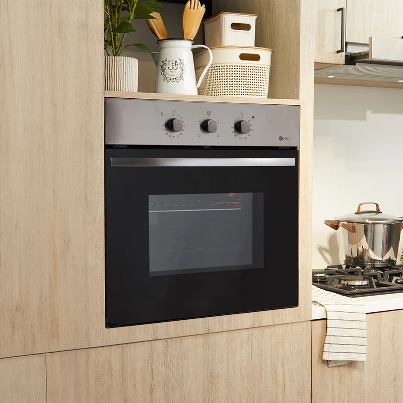 Horno Empotrado Neu 60 Kubli