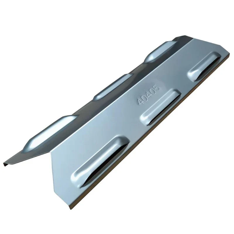 Difusor Inoxidable Para Parrilla a Gas KE-P3349 Kinggrill.