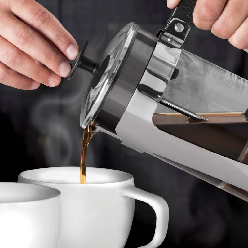 Cafetera Prensa Francesa 940 ml P5 Espro