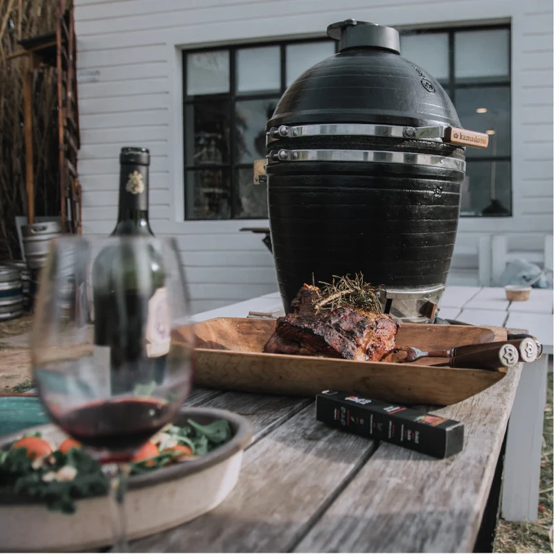 Parrilla KB10 Nano