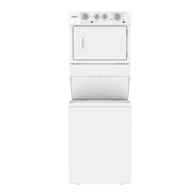 Whirlpool Centro de Lavado Eléctrico 20 KG (7MWET4027HW)