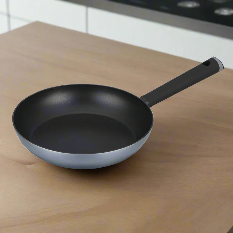 Sartén Ecosilver 22 Cm Oroley