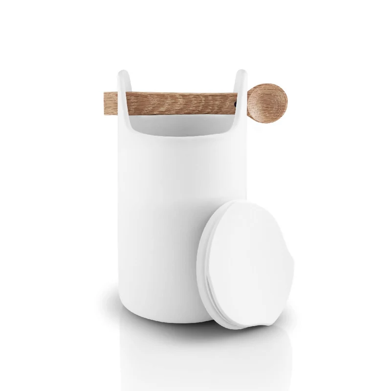 Contenedor H20 + Cuchara