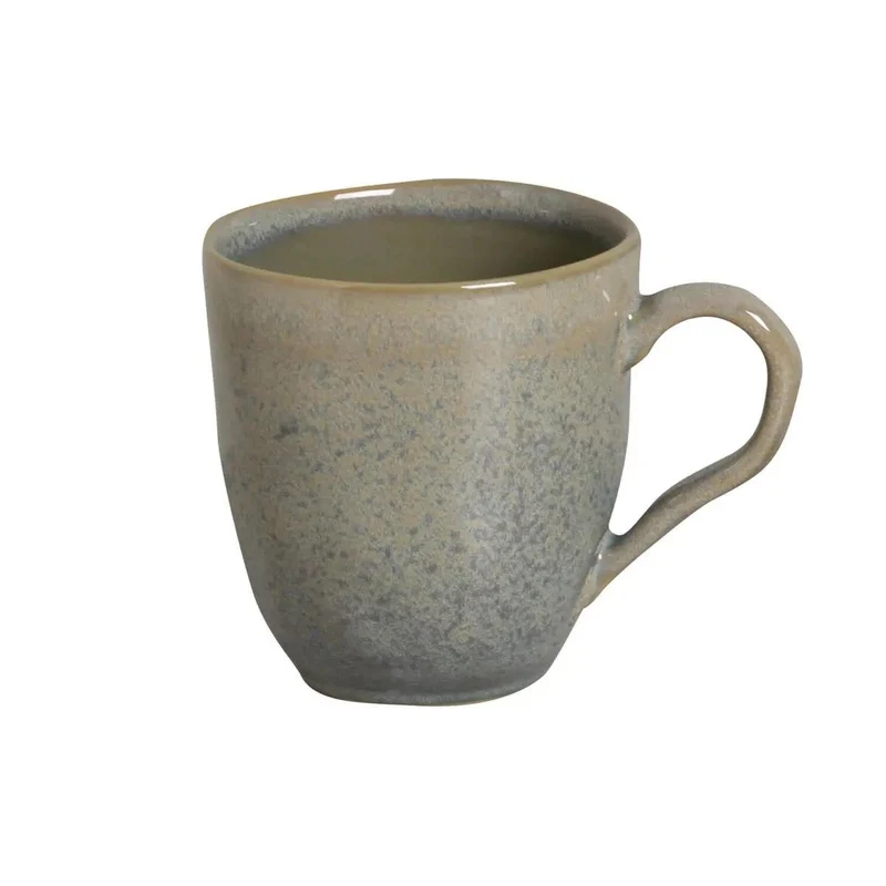 Set 4 Tazones Greengranite 273 Ml Aires Deco Home