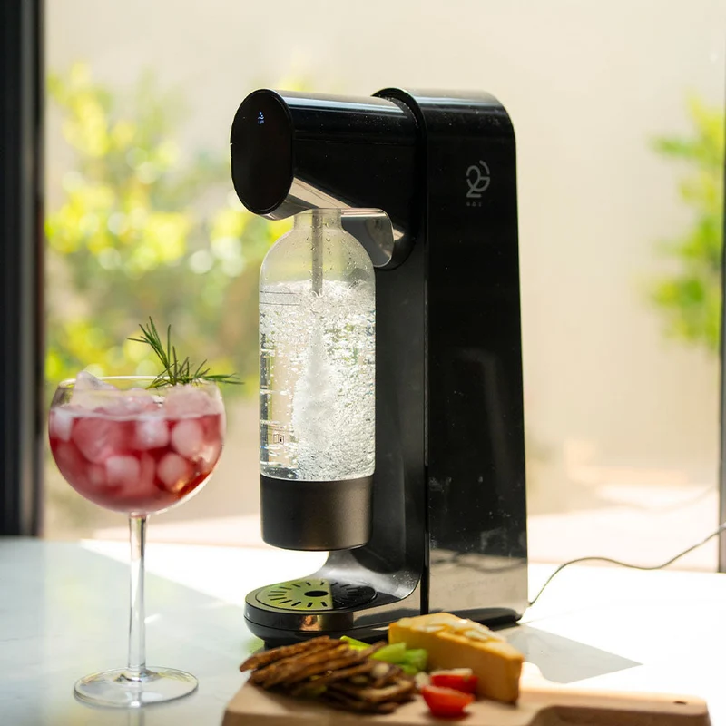 Botella Pro 1 Lt GO2