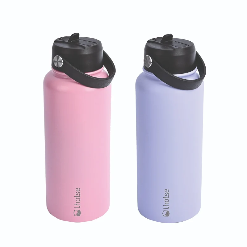 Pack 2 Mug Madre e Hija 960 Ml Lhotse