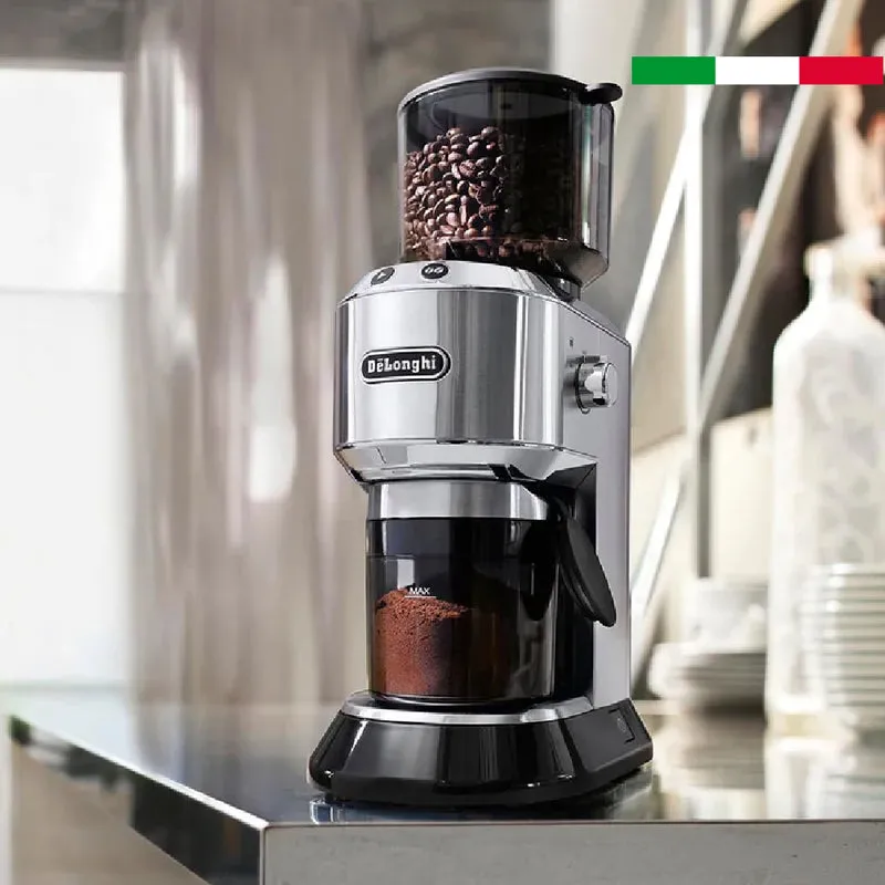 Molinillo De Café Dedica KG520M Delonghi