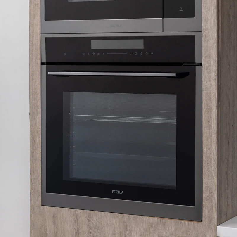 Horno Empotrado Prestige 72 Lts FDV Deluxe