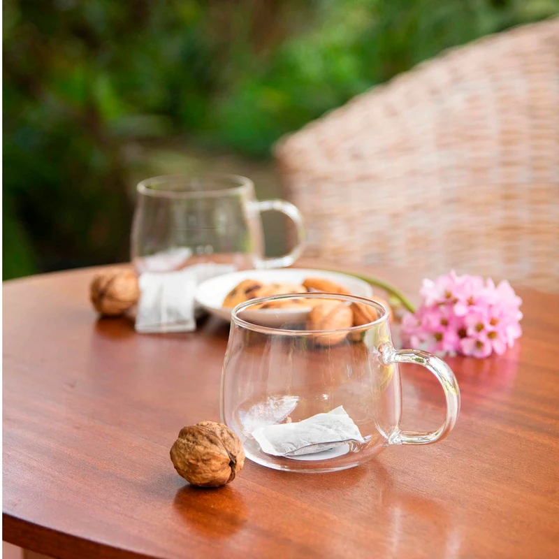 Set 6 Tazas Capri Decoexpress