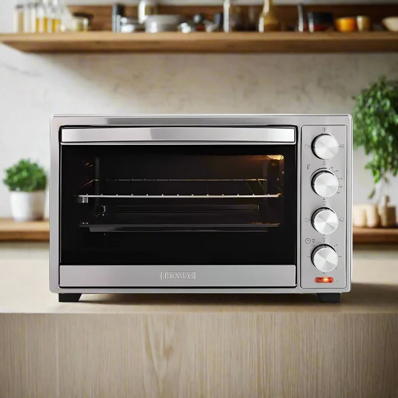 Horno Eléctrico TH-62I 60 Lts Thomas