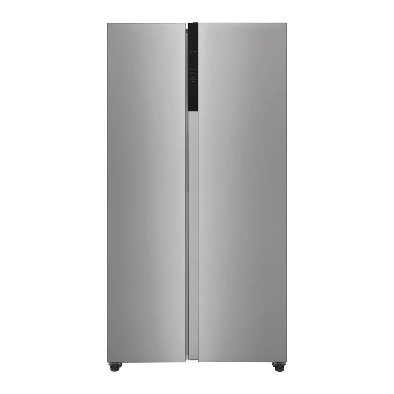 Frigidaire Refrigeradora Side by Side Inverter 21 Pies Cúbicos, FRSG2115AV