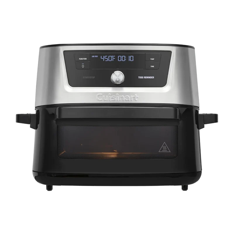 Cuisinart Freidora de Aire 8.5 Litros, AIR-220