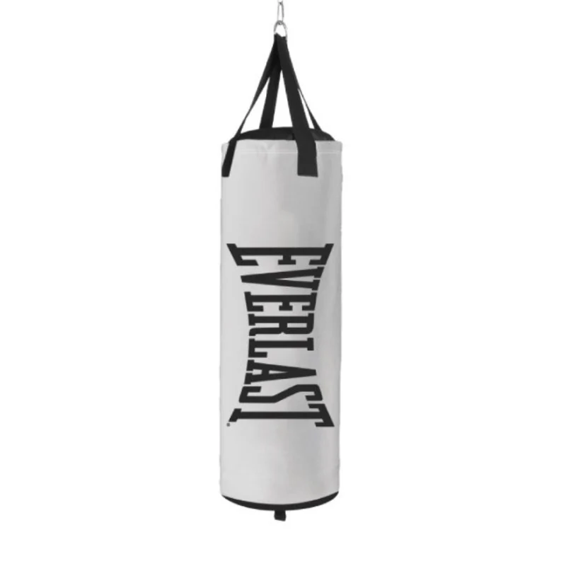 Everlast Saco de Boxeo Core Polycanvas 40 LB 11X30"