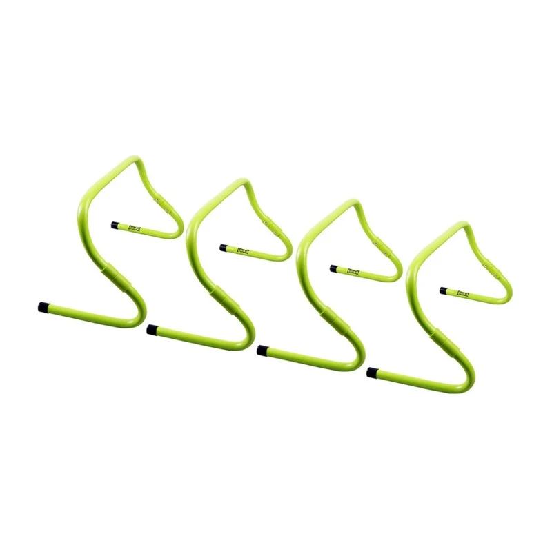 Everlast Set Obstáculos para Ejercicios Ajustables, EVAH9W040