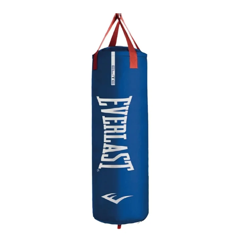 Everlast Saco de Boxeo Elite 13x46, 100 Lb