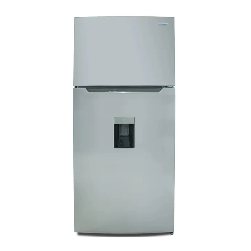 Frigidaire Refrigeradora Top Freezer 17 Pies Cúbicos, FRTS17X3HRS