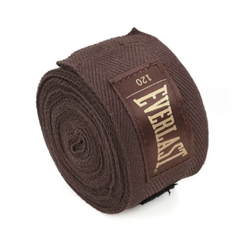 Everlast Venda de Boxeo SM 120", Café