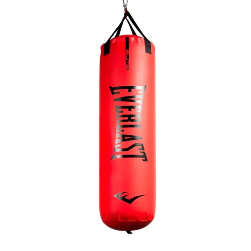 Everlast Saco de Boxeo Elite 2 70 Lb 13X40"