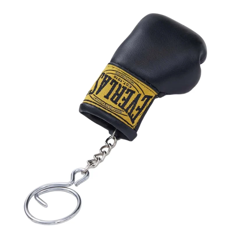 Everlast Llavero Guante de Boxeo