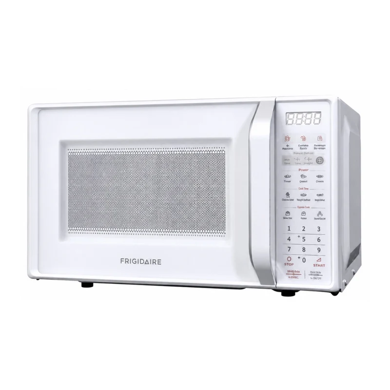 Frigidaire Horno Microondas 0.6 Pies Cúbicos 700W (FMDO17S3GSPG)