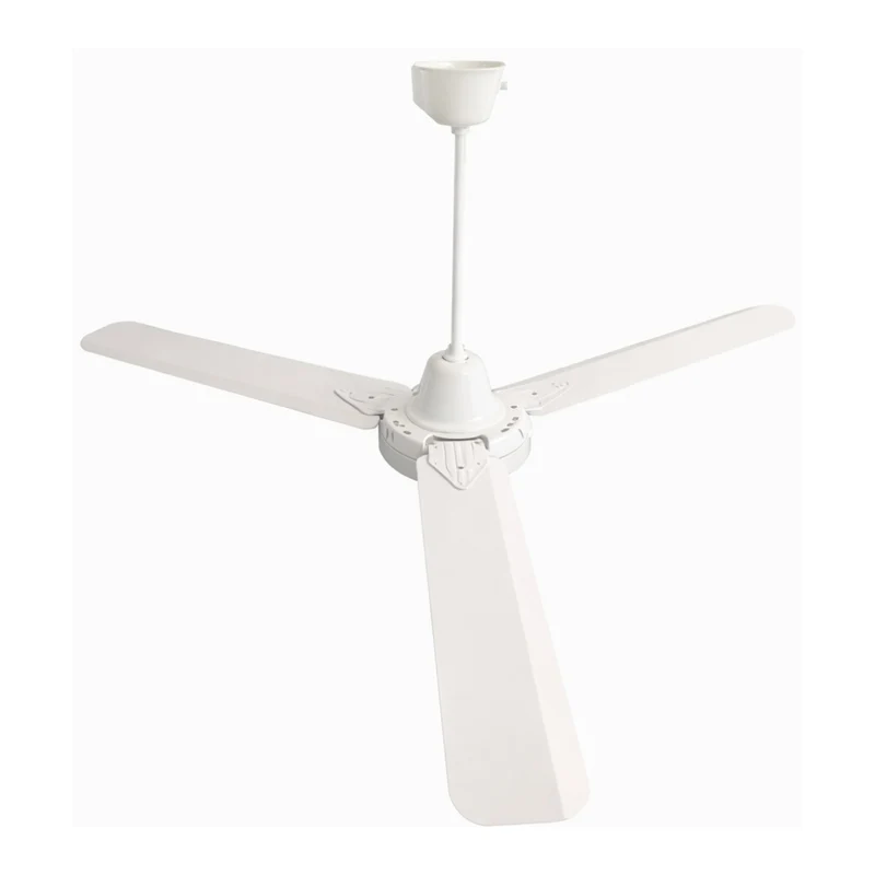 Home Xpert Ventilador de Techo 56" 80 W, HXVTI560025