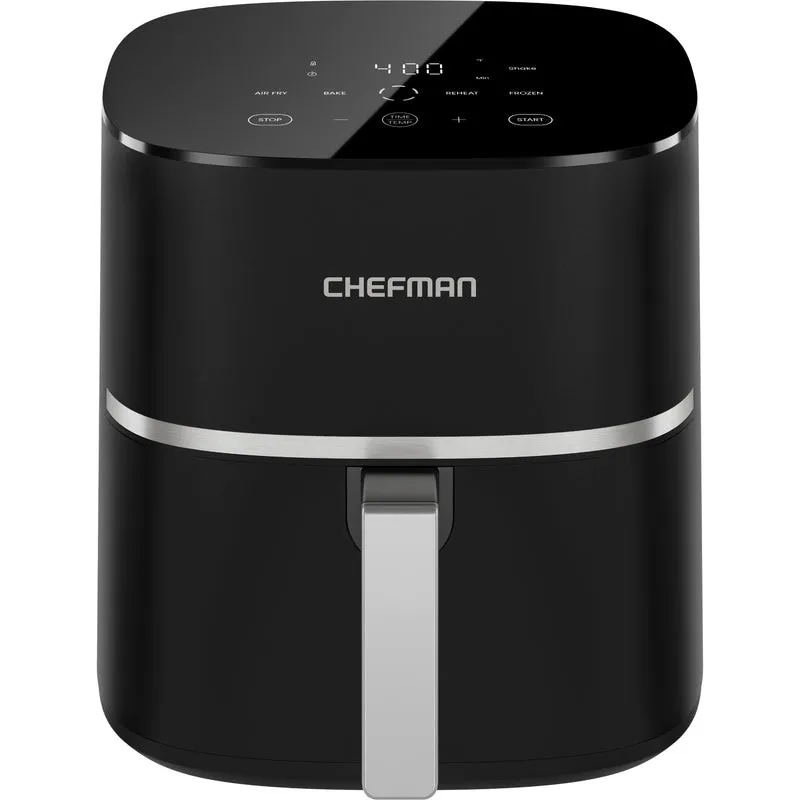TurboX™ 5-Quart Air Fryer