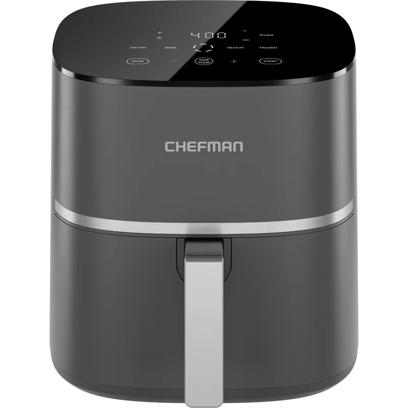 TurboX™ 5-Quart Air Fryer