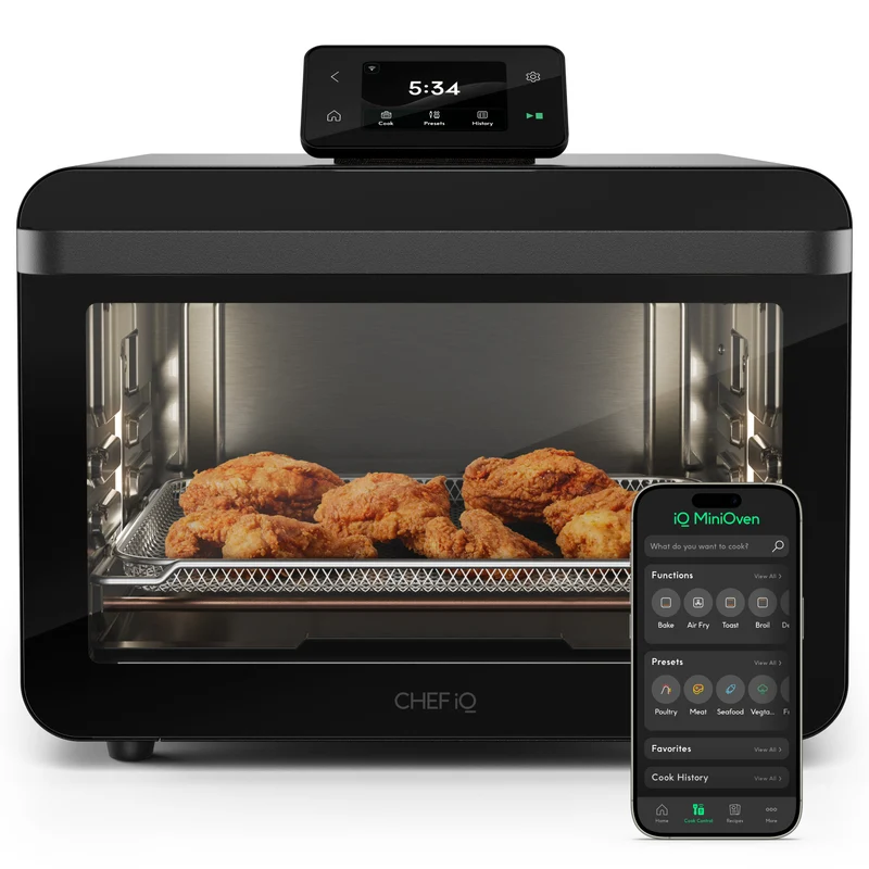 CHEF iQ MiniOven™