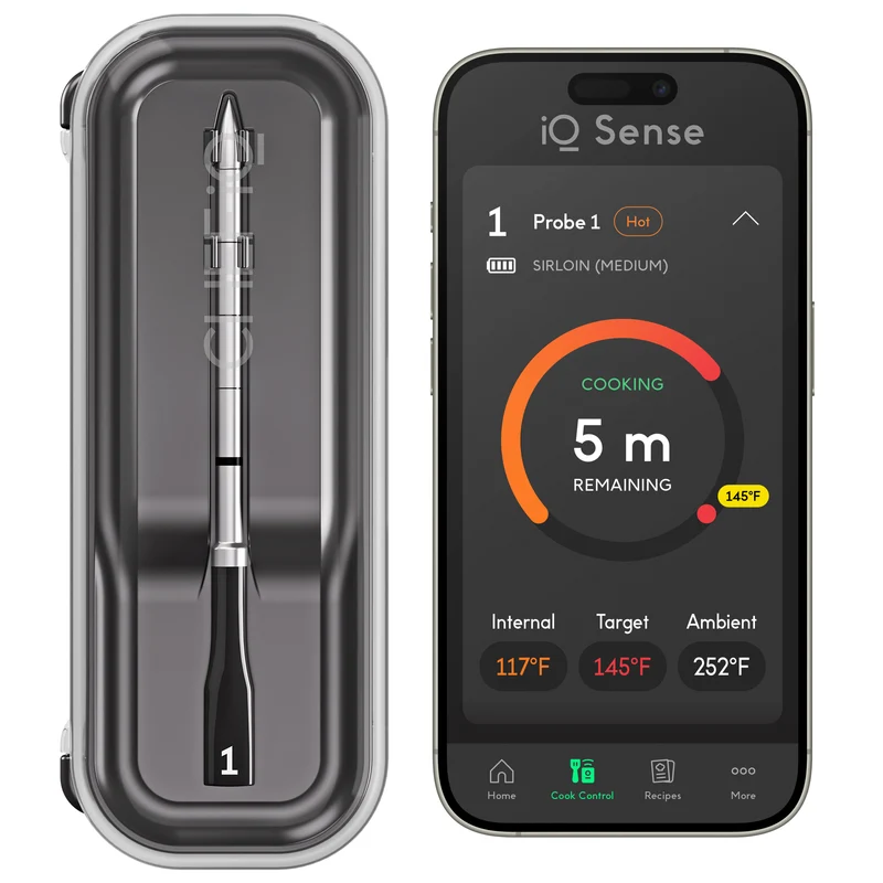 CHEF iQ Sense® V3