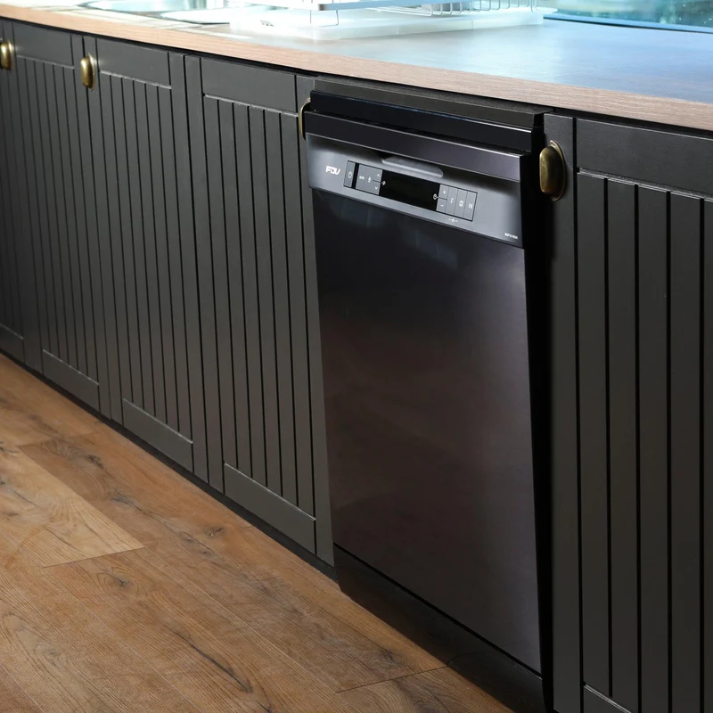 Lavavajillas Prestige 14 Cubiertos Free Standing 60 cm