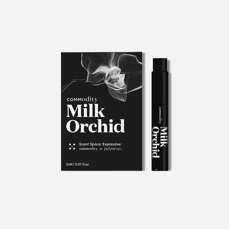 Orchid 2ml