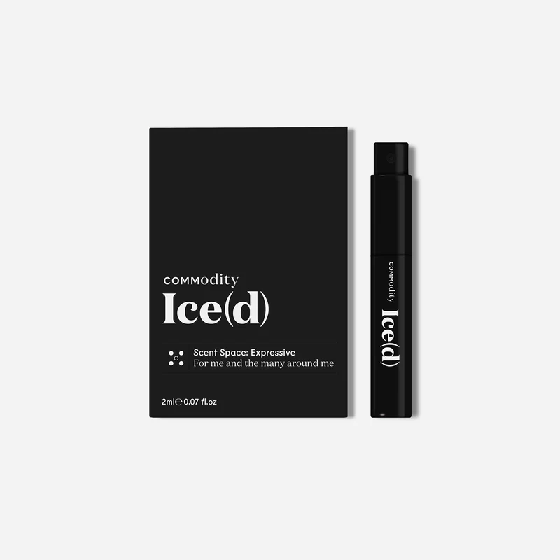 Ice(d) 2ml