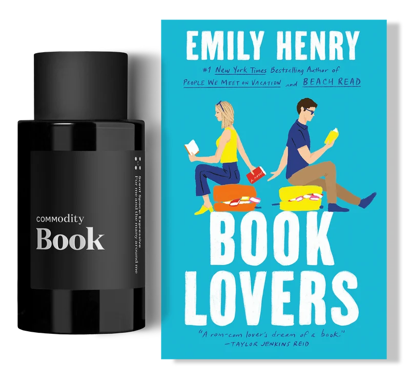 Book x Book Amantes
