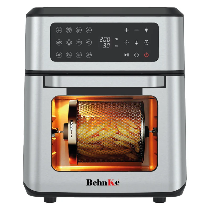 Horno Freidora de aire 12 Litros