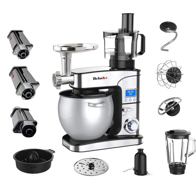 Robot de cocina kitchen max 12 en 1