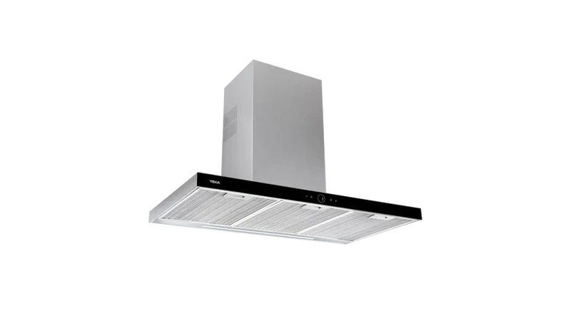 Campana de pared Teka 90 cm DLH 986 T Acero Inoxidable 40487182