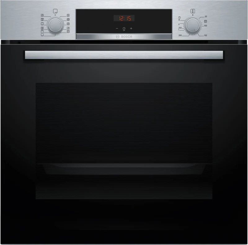 Horno Bosch HBA514ES4 Serie 4 Multifunción Clase A+